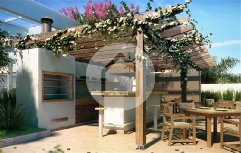 imóvel com 75m² - Arujá Center Ville - Arujá